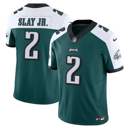 Alternate - Darius Slay Jr.