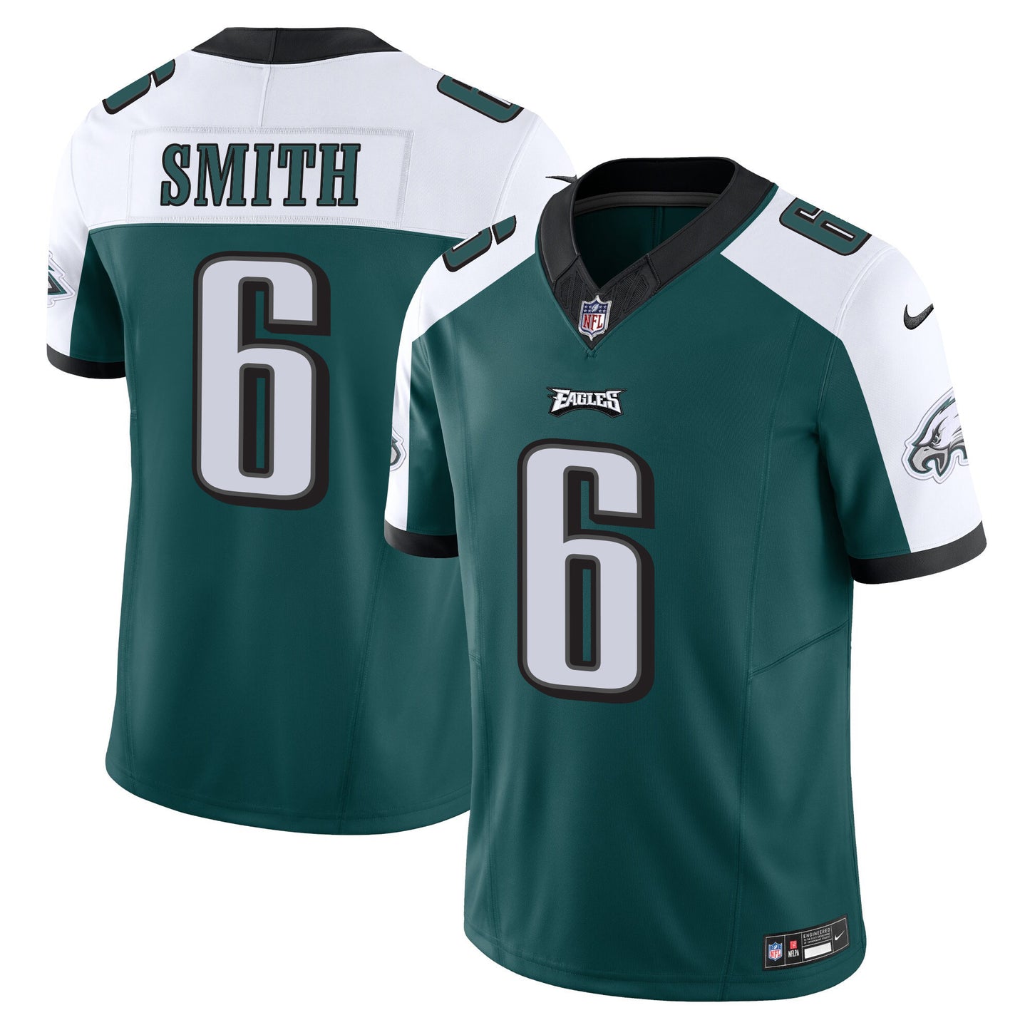 Alternate - DeVonta Smith