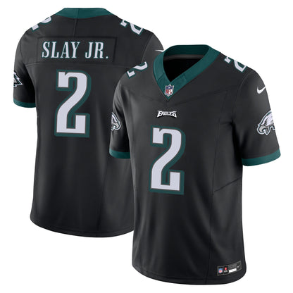 Black - Darius Slay Jr.