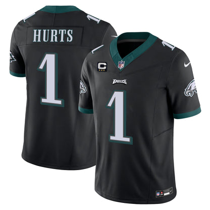 Black - Jalen Hurts