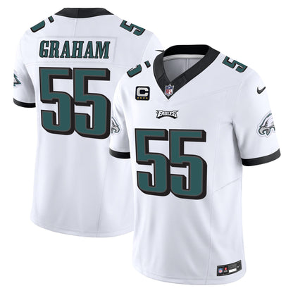 White - Brandon Graham