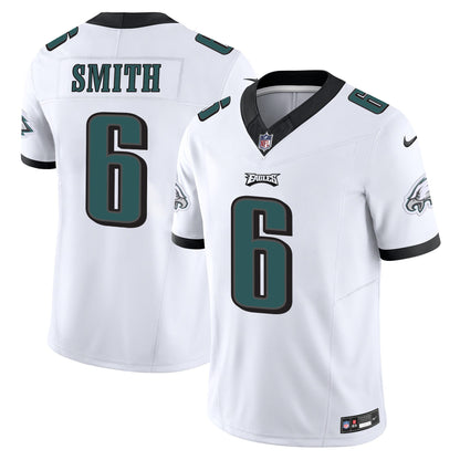 White - DeVonta Smith