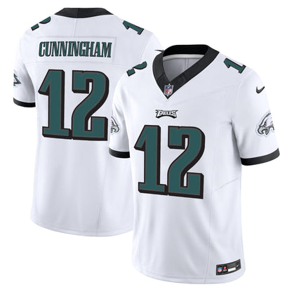 White - Randall Cunningham