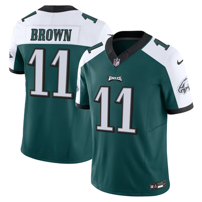 Alternate - A.J. Brown