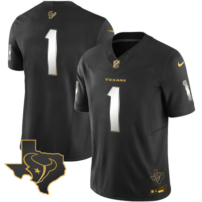 Black Limited - #1 Team
