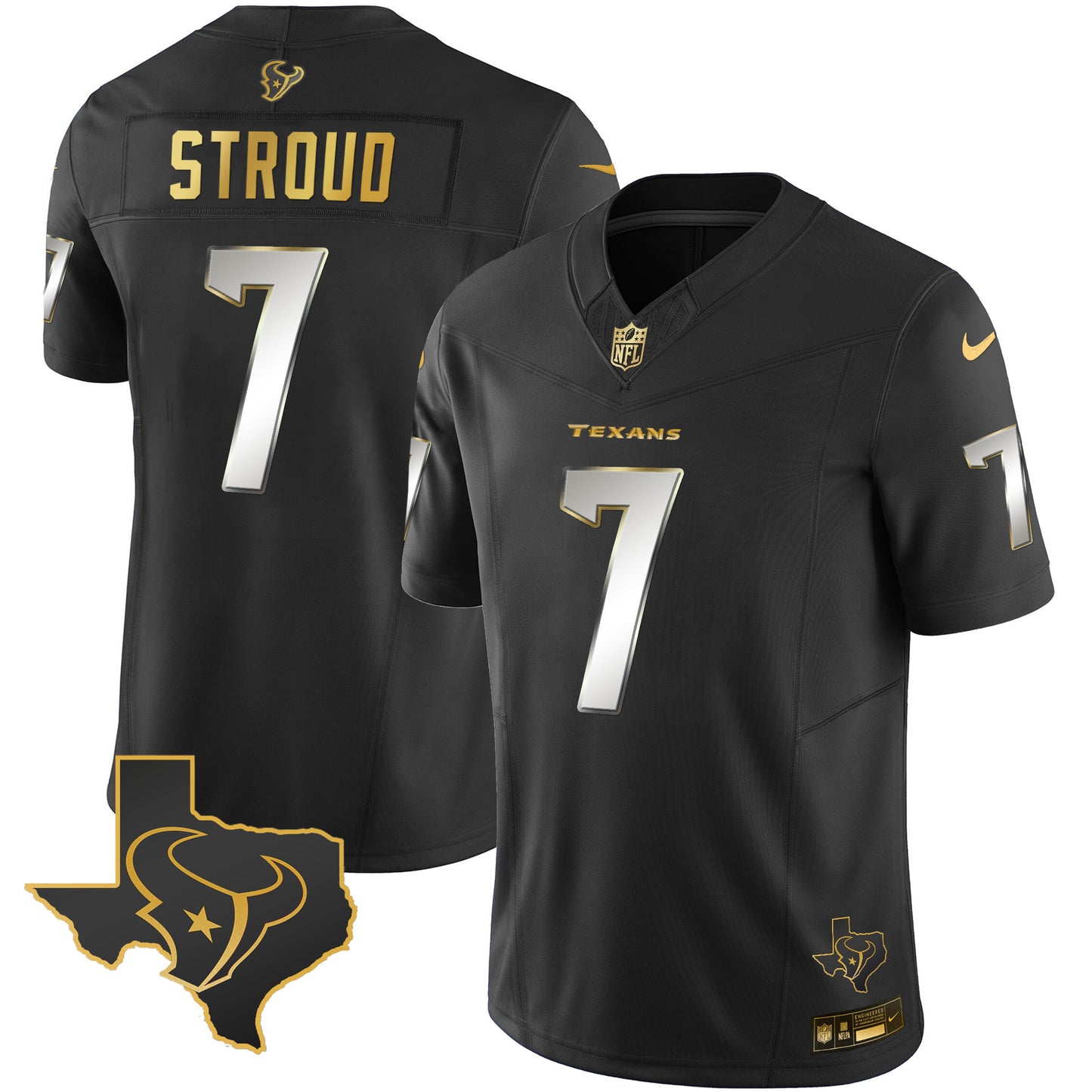 Black Limited - C.J. Stroud