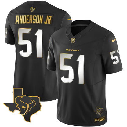Black Limited - Will Anderson Jr.