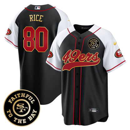 Alternate - Jerry Rice