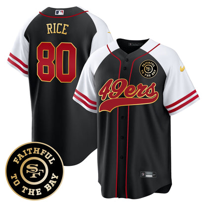 Alternate - Jerry Rice