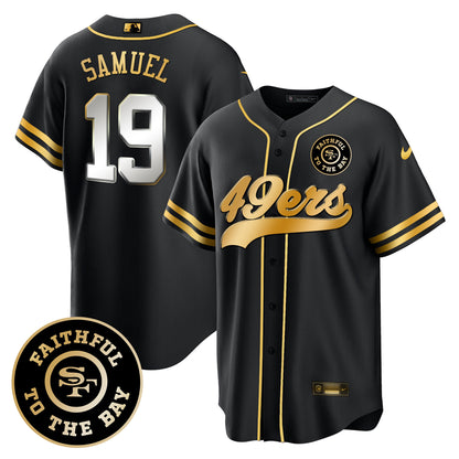 Black Limited - Deebo Samuel