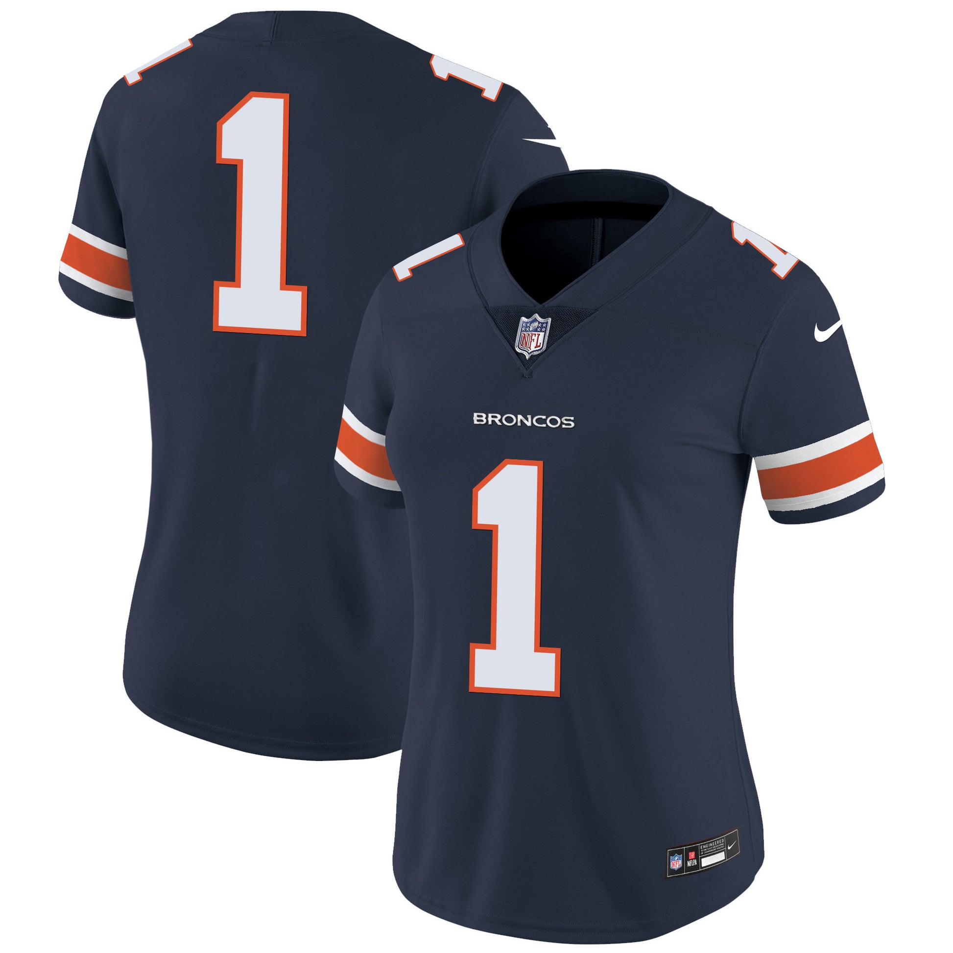 Navy - #1 Team