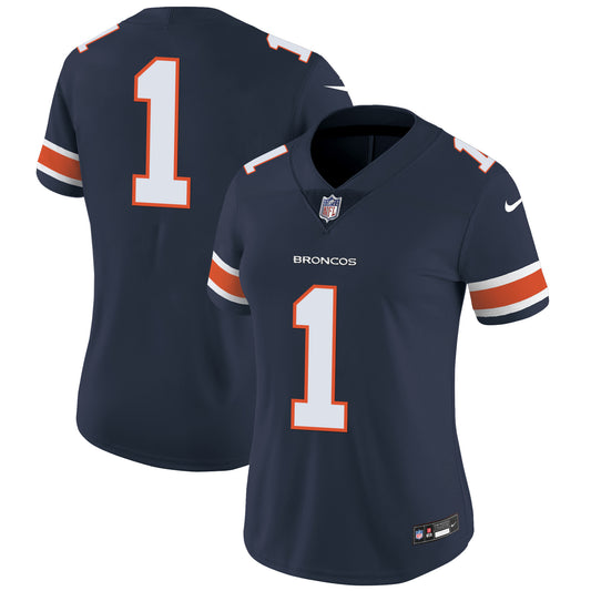 Navy - #1 Team