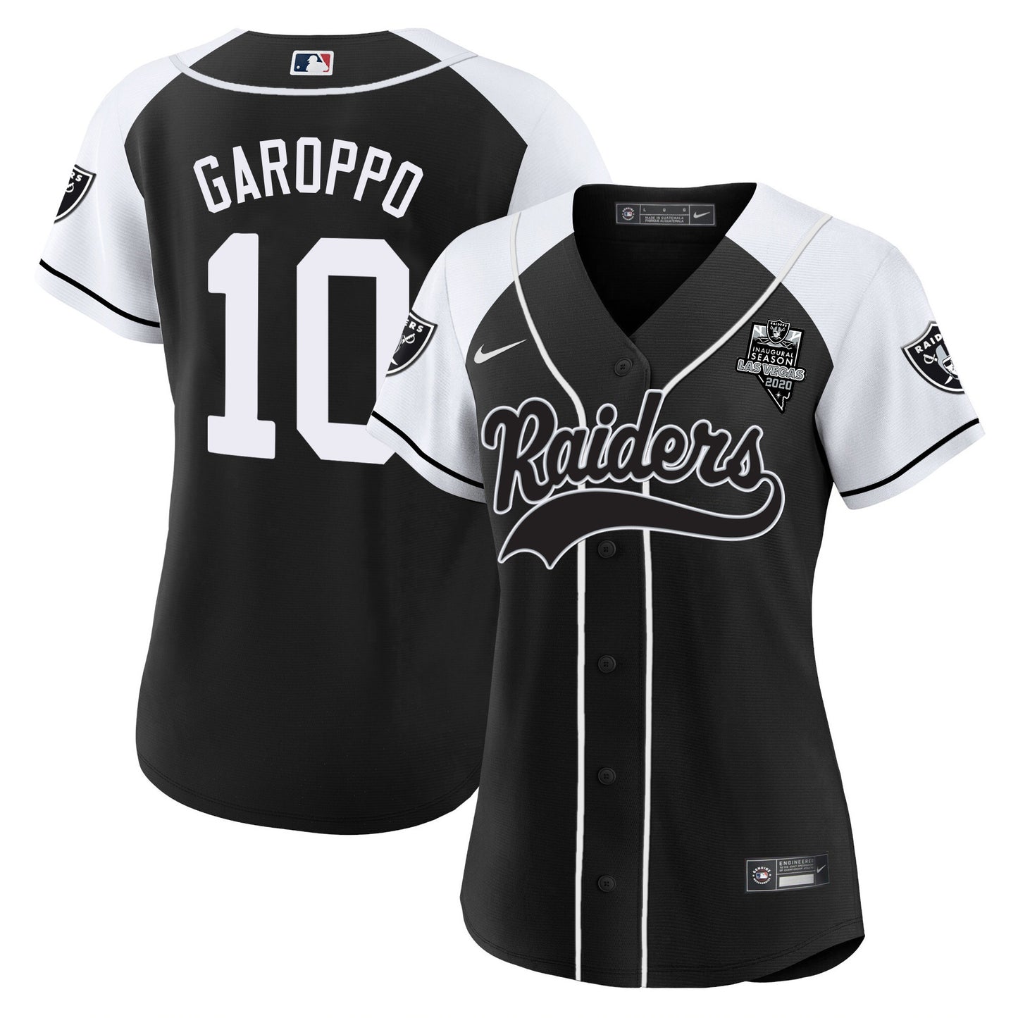 Alternate - Jimmy Garoppolo