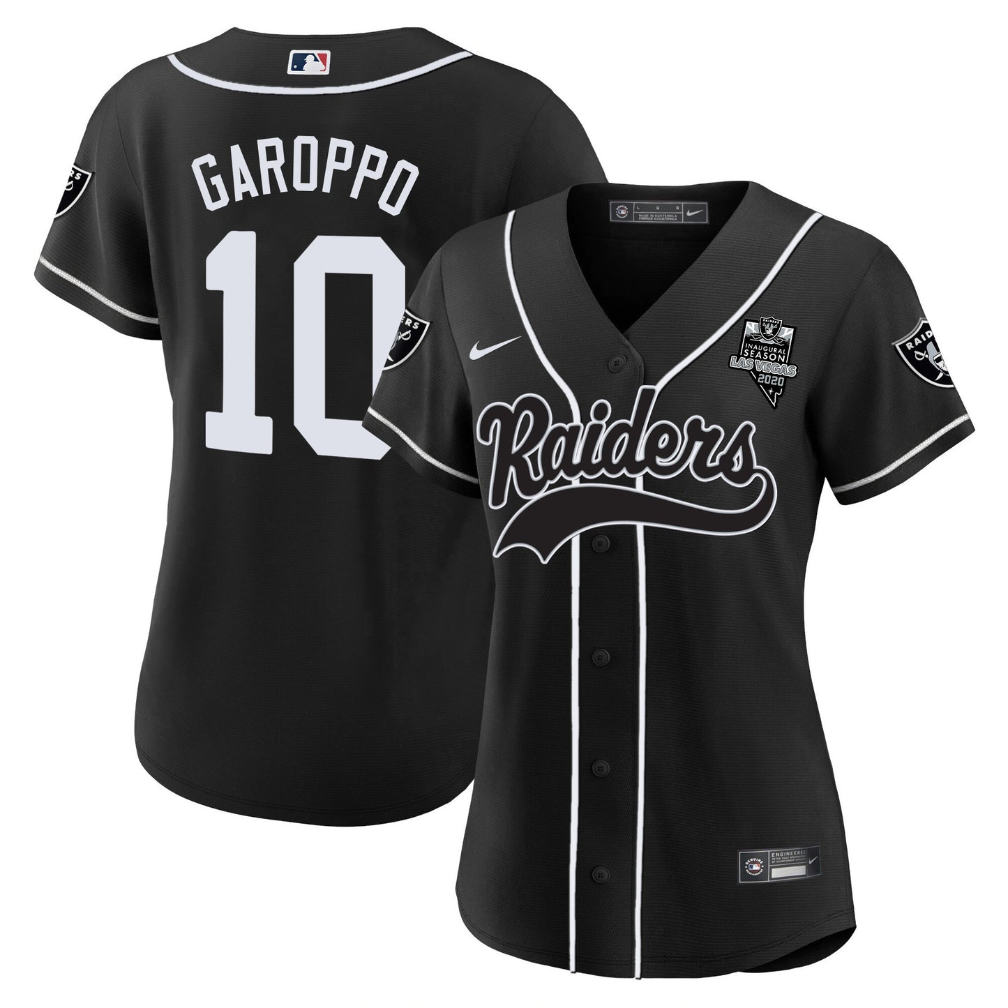Black - Jimmy Garoppolo