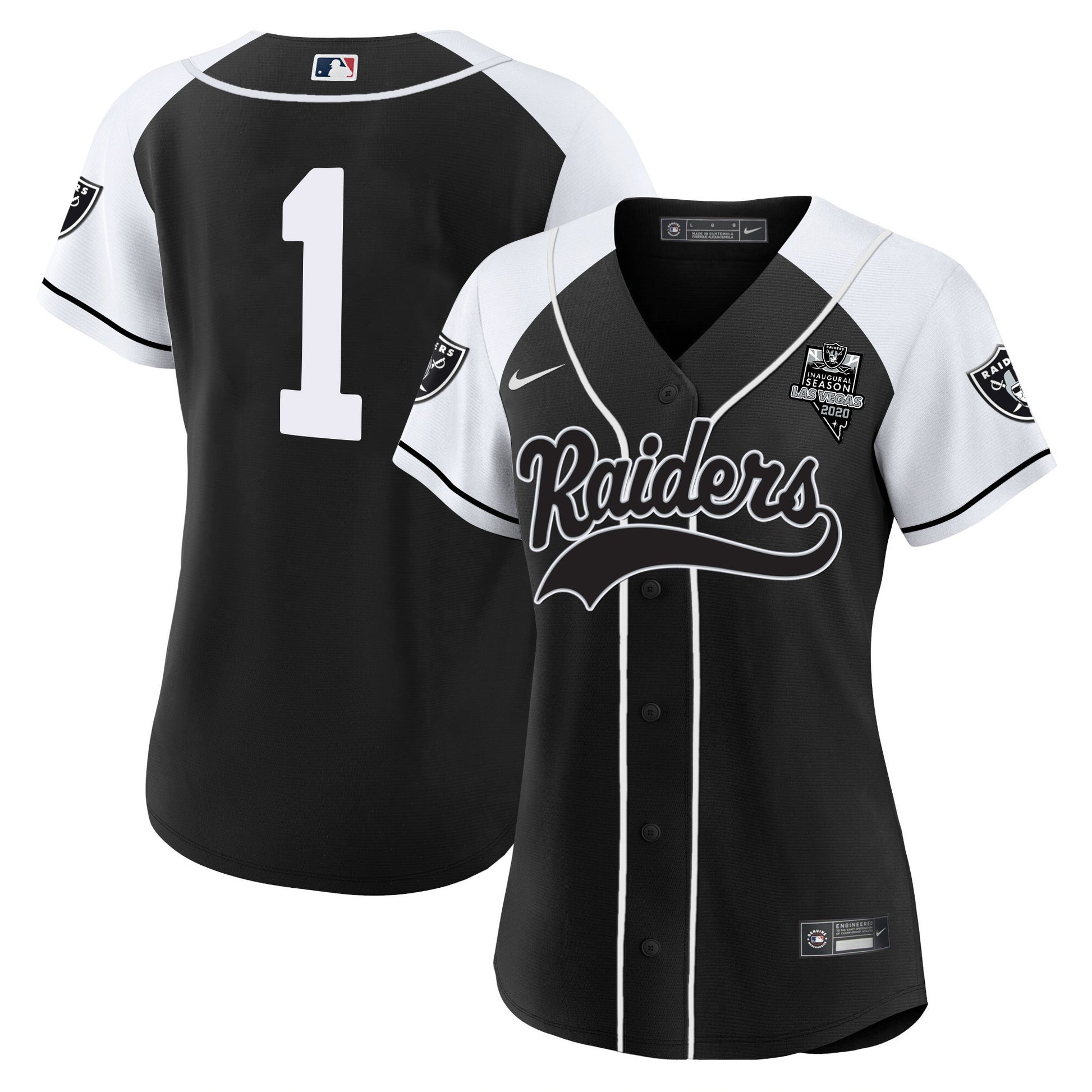 Alternate - #1 Team