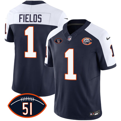 Alternate - Justin Fields