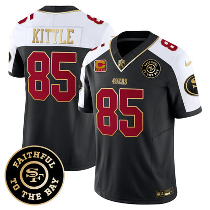 Black Alternate - George Kittle