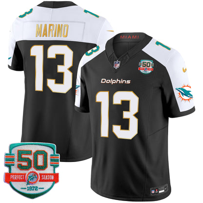 Black Alternate - Dan Marino