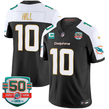Black Alternate - Tyreek Hill