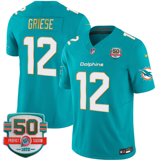 Aqua - Bob Griese