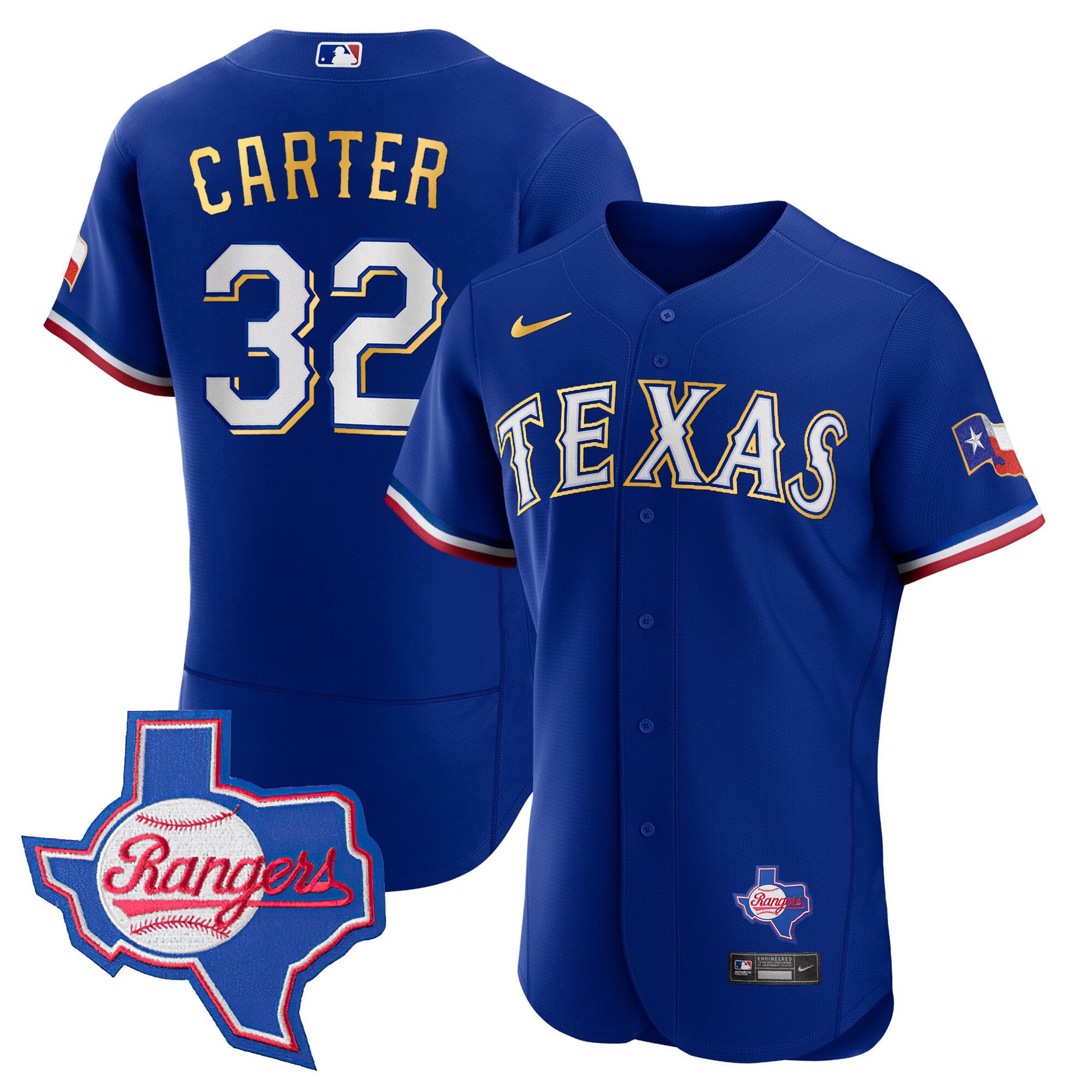 Royal - Evan Carter