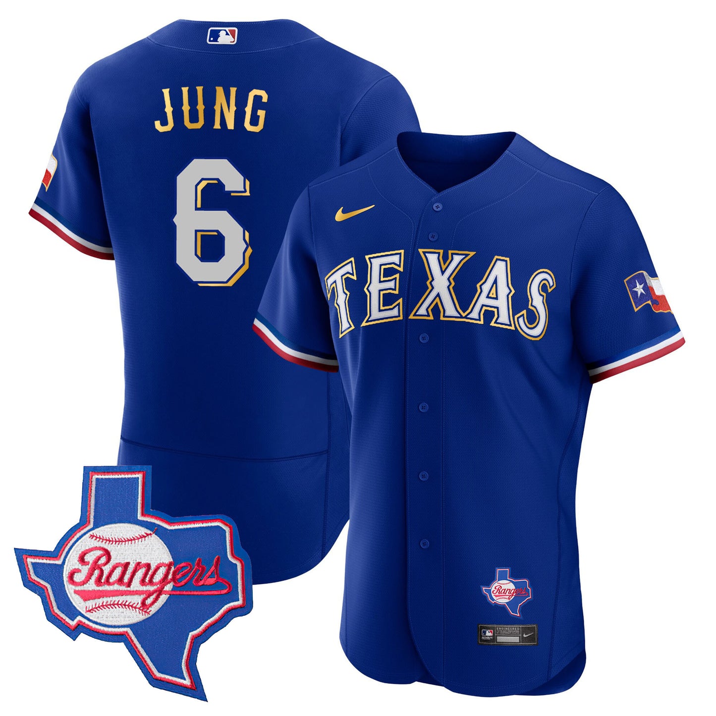 Royal - Josh Jung
