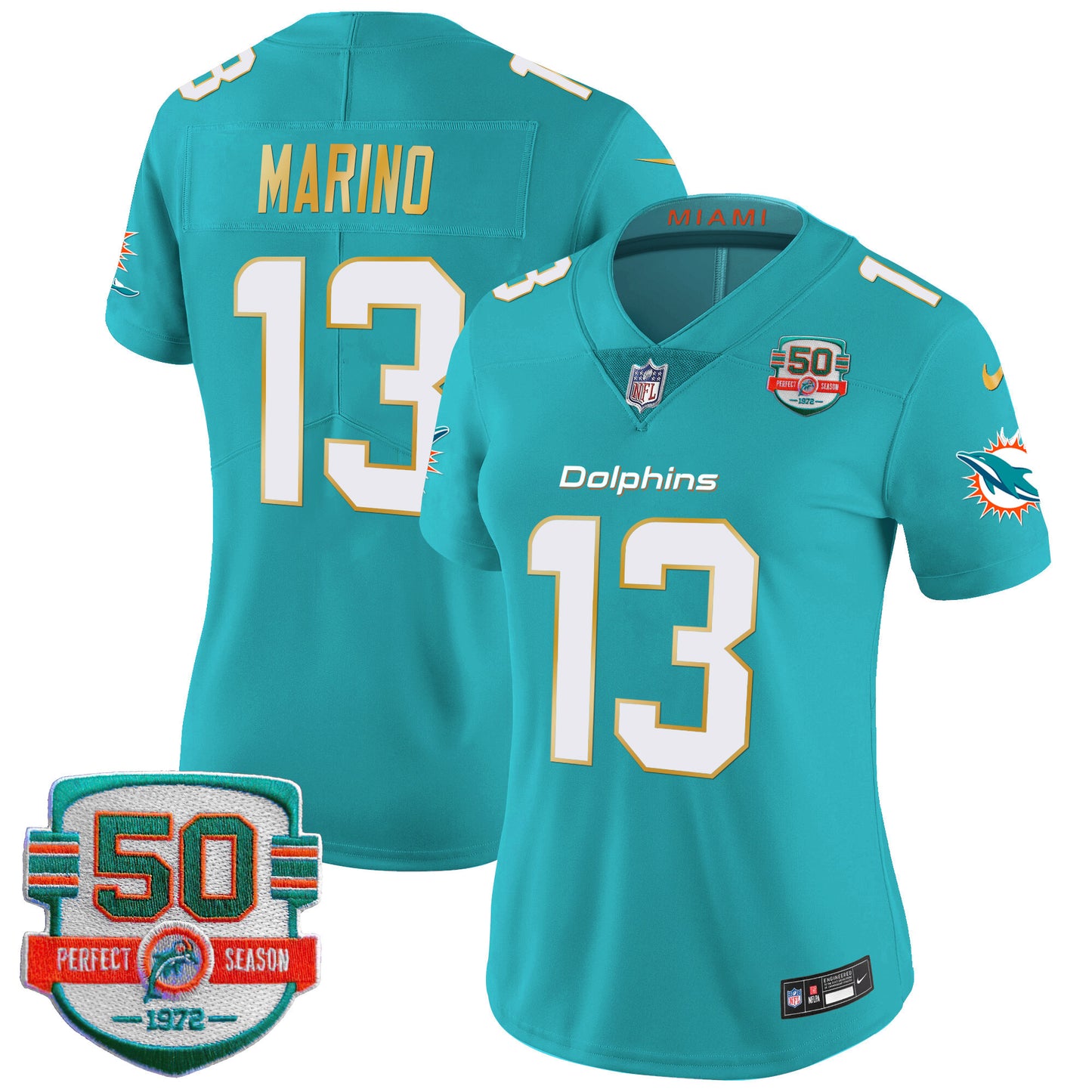 Aqua - Dan Marino