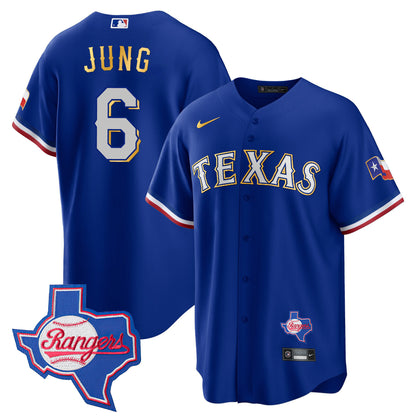 Royal - Josh Jung