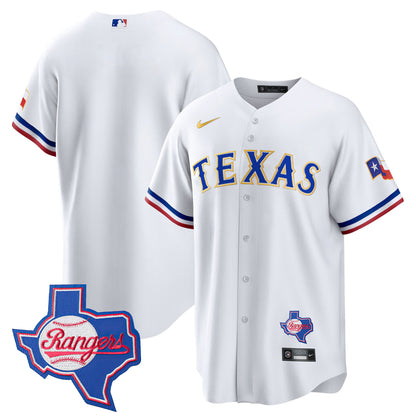 White - Team