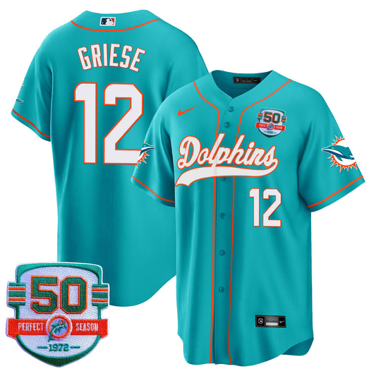Aqua - Bob Griese