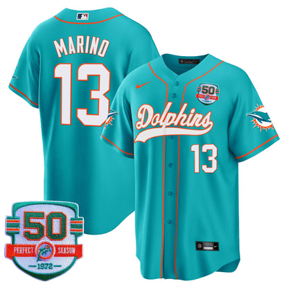 Aqua - Dan Marino