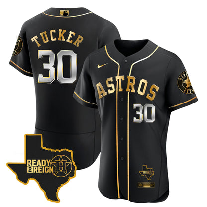 Black Gold - Kyle Tucker
