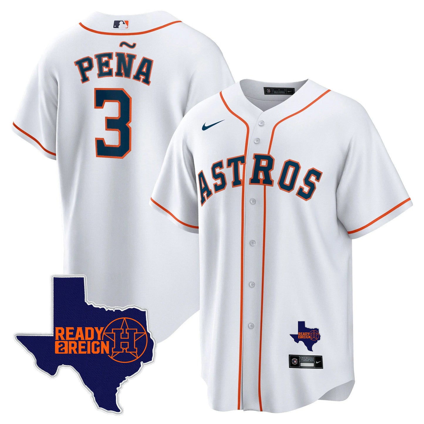 Home - Jeremy Pena