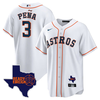 Home - Jeremy Pena