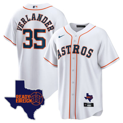 Home - Justin Verlander
