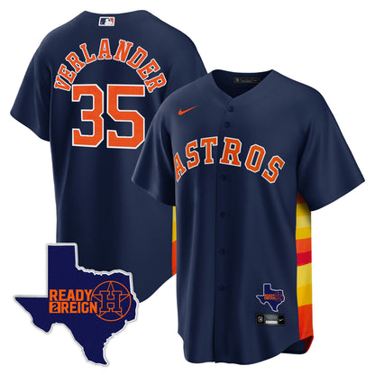 Navy - Justin Verlander