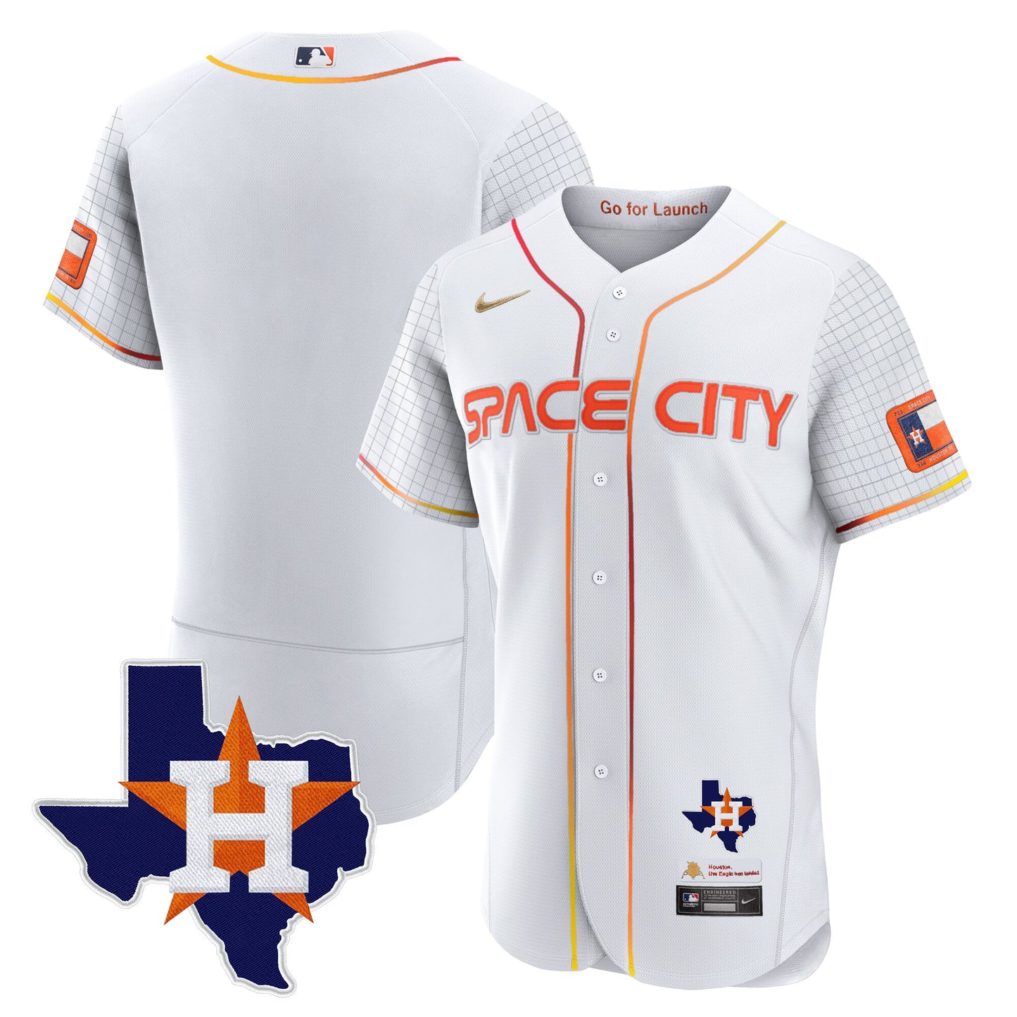 White - Team