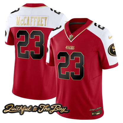 Alternate - Christian McCaffrey