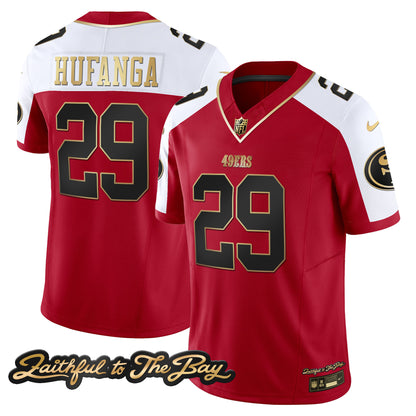 Alternate - Talanoa Hufanga