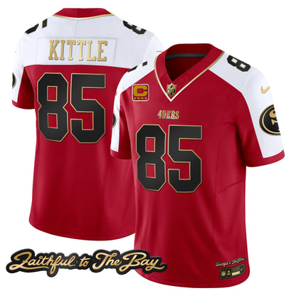 Alternate - George Kittle