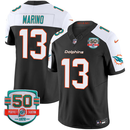 Black Alternate - Dan Marino