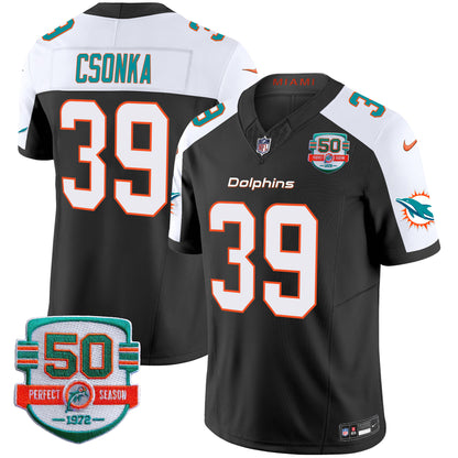 Black Alternate - Larry Csonka