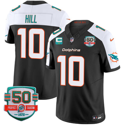 Black Alternate - Tyreek Hill