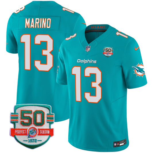 Aqua - Dan Marino