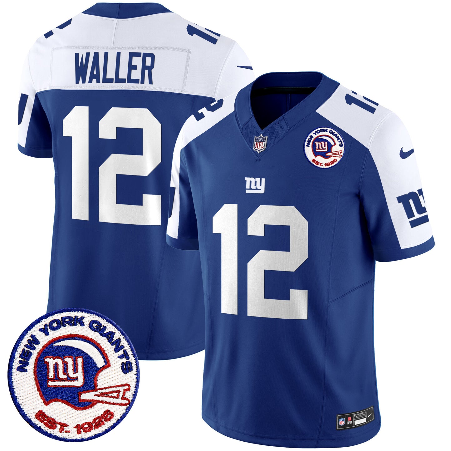 Alternate - Darren Waller