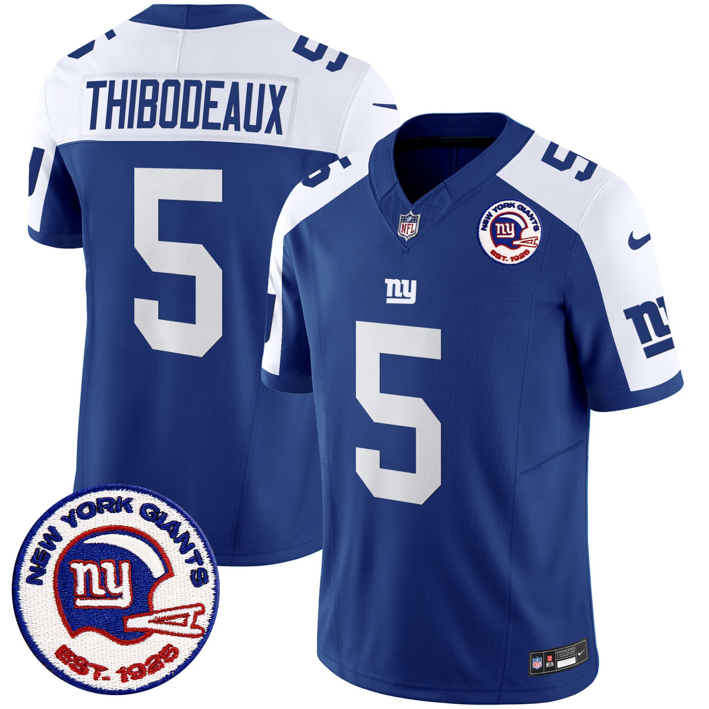 Alternate - Kayvon Thibodeaux