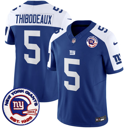 Alternate - Kayvon Thibodeaux