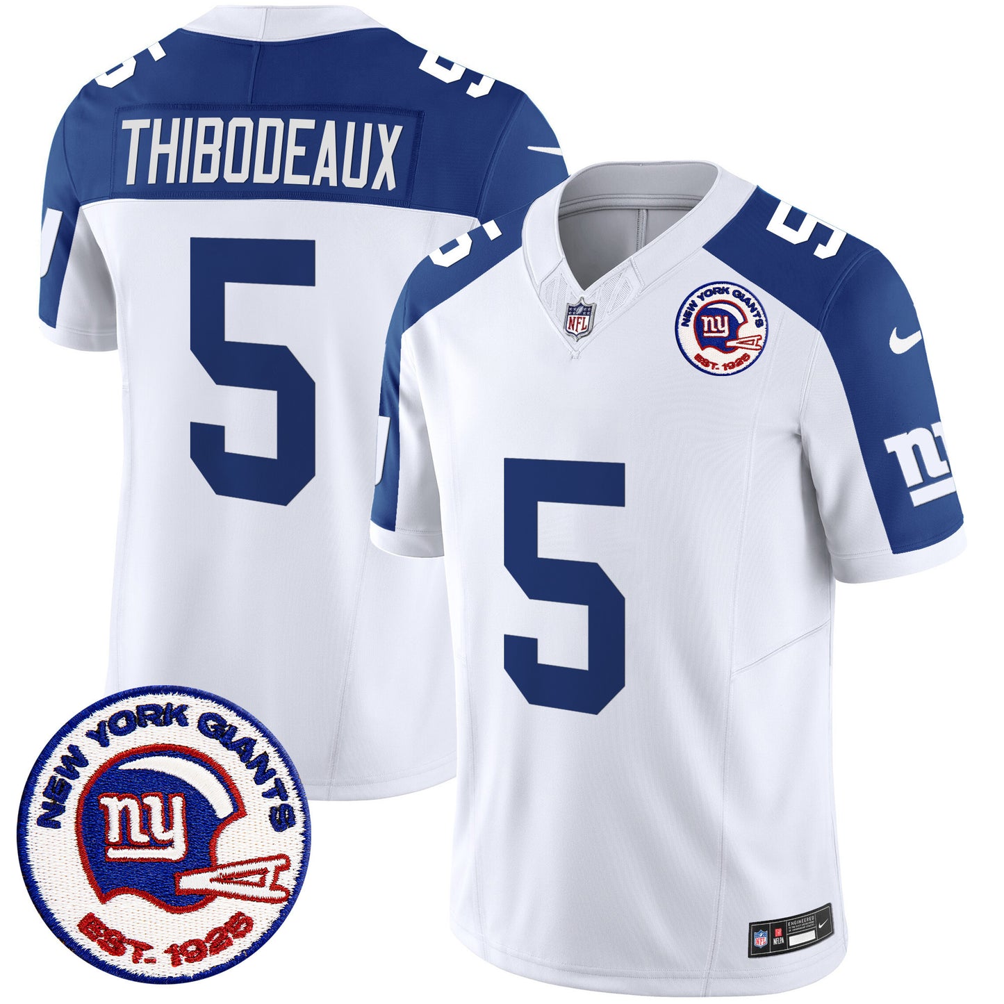 Kayvon Thibodeaux