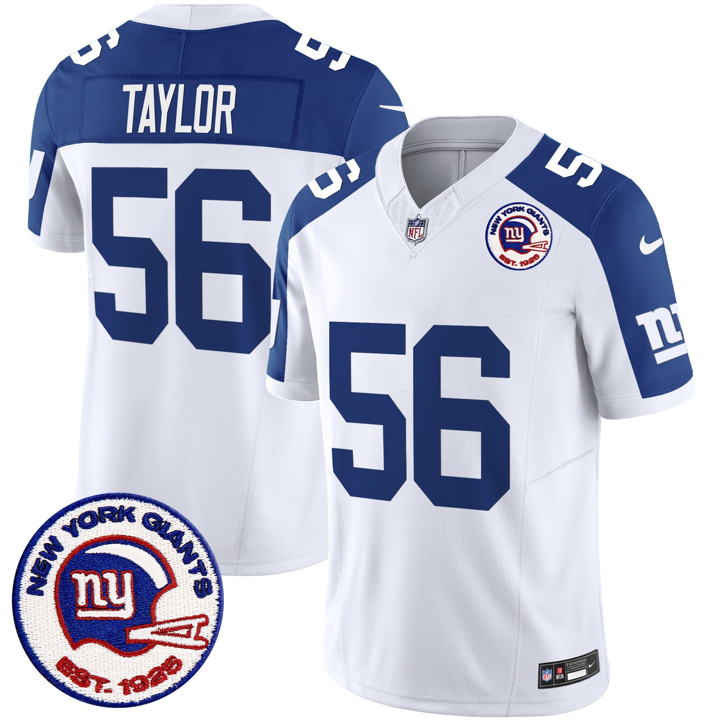 Lawrence Taylor