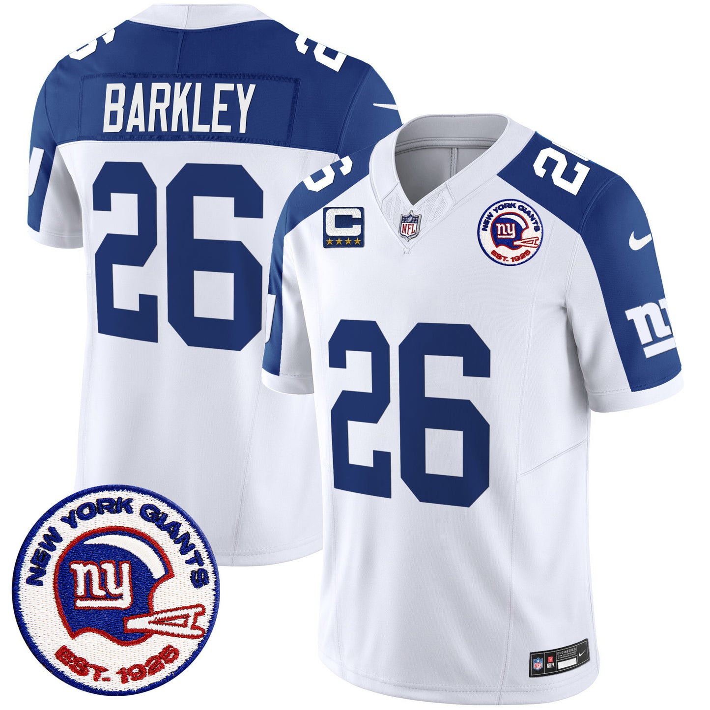 Saquon Barkley